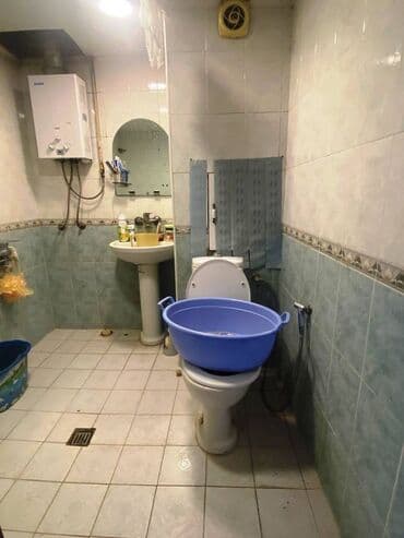 ev masazir: Bakı, 1 otaqlı, Köhnə tikili, m. Nəriman Nərimanov, 31 kv. m — 7