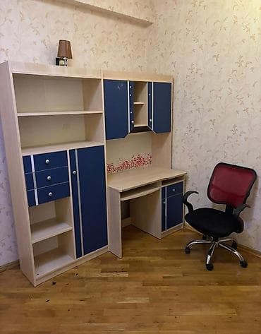 Компьютерный стол