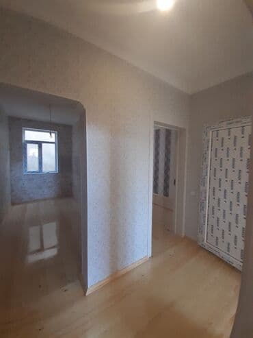 qobustan qesebesi: Поселок Бинагади 2 комнаты, 60 м², Нет кредита, Свежий ремонт — 2