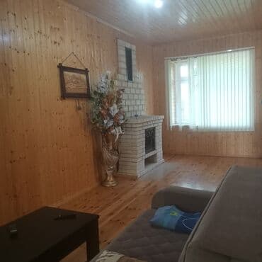 что такое şahdağ i̇stirahət evi nabran: Продается Дом Набрани. Центральная улица за отелем Сансет Форест.Дом 4 — 2