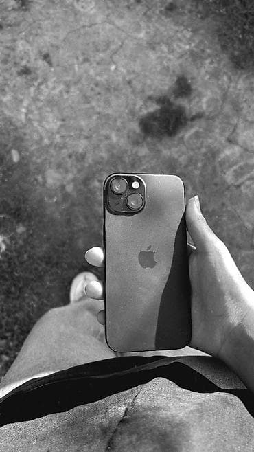 IPhone 15, 128 GB, Qara lalafo.az -da IPhone 15, 128 GB, Qara