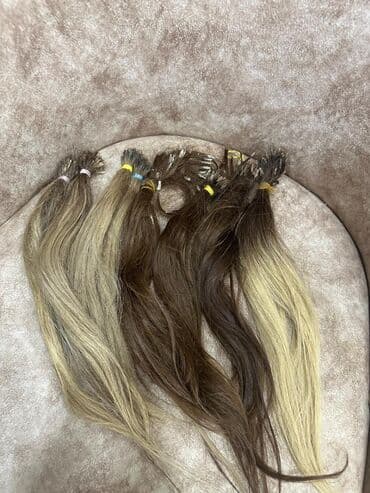 Uşaq saç ustaları: Qadın saç ustaları | Saç qaynağı — 1