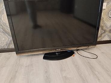 iphone 16 e ikinci el: Televizor Sharp LCD 48" FHD (1920x1080) — 2