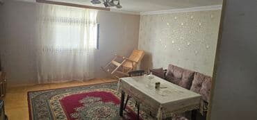 qazaxda kiraye evler 2021: 3 otaqlı mənzil – geniş dəhliz və işıqlı otaqlar - Plan: ayrı-ayrı — 4