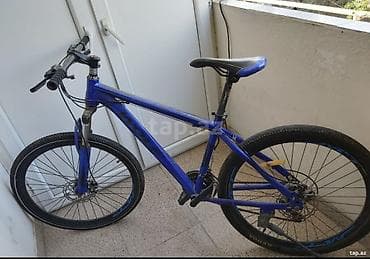 Шоссейные велосипеды: Çoxdandı sürülmür. İdeal vəziyyətdədir. Real alıcılar narahat eləsin — 1