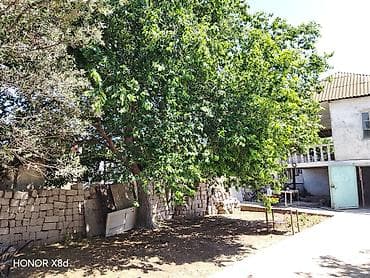 hacikend ev satilir: 5 kv. m, 3 otaqlı, Su — 2