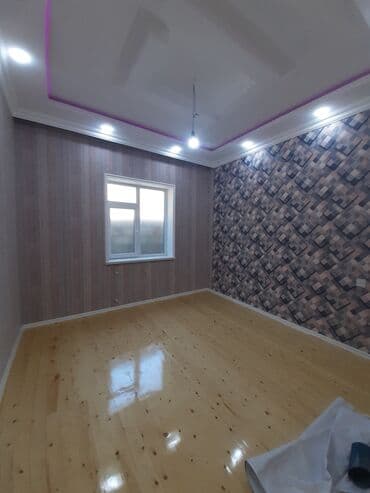 gencede saatliq kiraye evler: Binəqədi qəs. 3 otaqlı, 110 kv. m, Kredit yoxdur, Yeni təmirli — 9