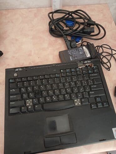 Техника для кухни: Б/у Dell 12.9 ", Intel Atom, 512 ГБ, Самовывоз — 1