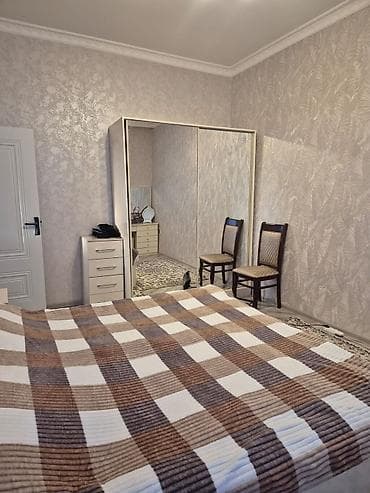 yasamal evler: Təsvir: - Geniş və işıqlı mənzil interyeri. Mətbəx, qonaq otağı və — 10