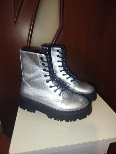 gillette fusion 5 qiymeti: Ölçü: 34, rəng - Gümüşü, İşlənmiş — 1