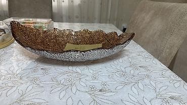 meyve qabı: Фруктовница новая Vileroy — 2