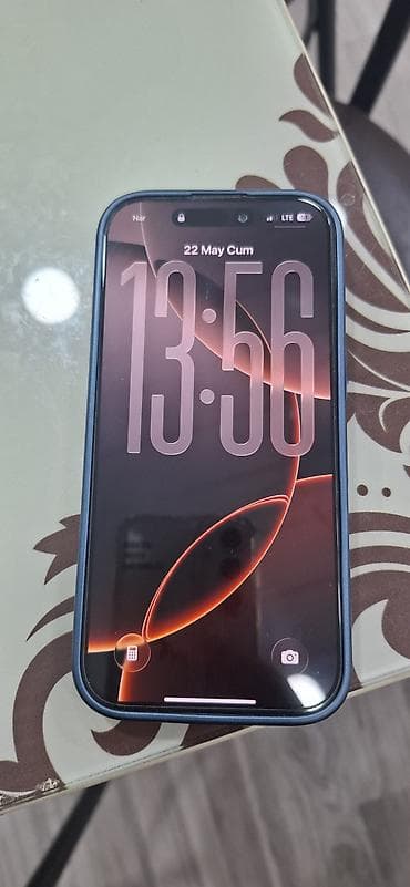 video magnitofon: IPhone 16 Pro, Черный, Беспроводная зарядка — 2