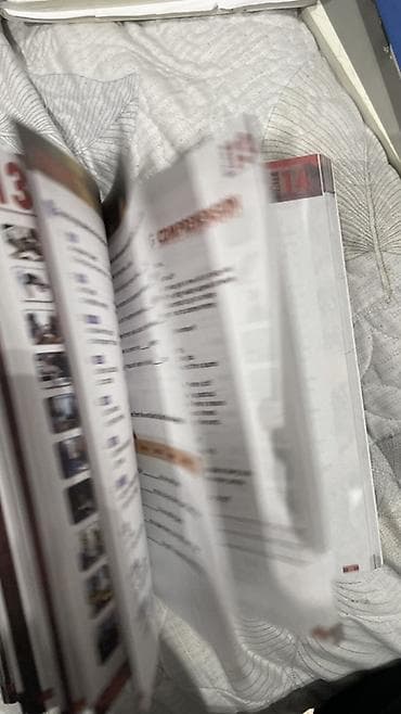 Biraz yazılıb kitab bele ela veziyyetdedir Məhsul: 4000 Essential — 3