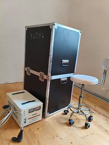 elfbar lb: Liftinq, Dəri üçün — 6