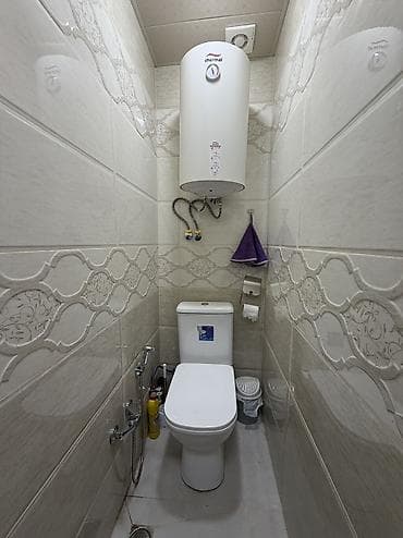 taxtadan evler satilir: 2 otaqlı, Yeni tikili, 40 kv. m — 7