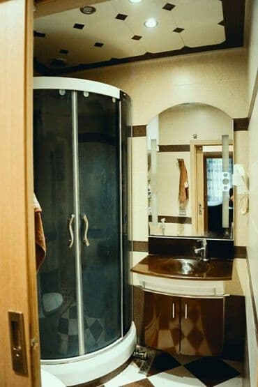 купить квартиру в баку азербайджан: Баку, 5 комнат, Вторичка, м. Гянджлик, 150 м² — 12