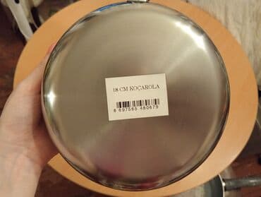 metbex tavanlari: Tava — 4