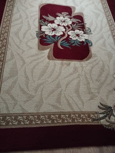 xalça işlenmiş: Xalça — 1