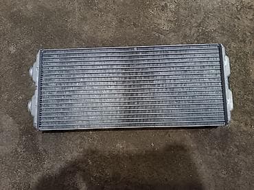 2.2 cdi mator: Mercedes Axor Özü Boşaldan Peç Radiatoru 3340 Xüsusiyyətlər: - Brend — 3