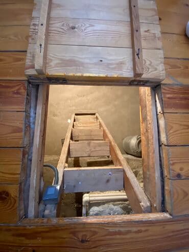 keşlə ev: Keşlə qəs. 4 otaqlı, 139 kv. m, Kredit yoxdur, Yeni təmirli — 11