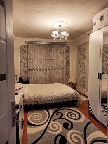 bine savxozda ucuz evler: 5 комнат, 500 м², Нет кредита — 10