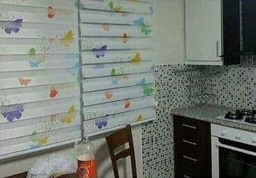 step deke: Jalüz pərdə ucuz  sok qiymətlər bizdə 2 ya 3 günərzində hazırlama — 12
