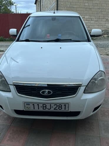 турбо аз подержанные автомобили таеота приюс аренд: ВАЗ (ЛАДА) Priora: 1.6 л | 2014 г. Седан — 5