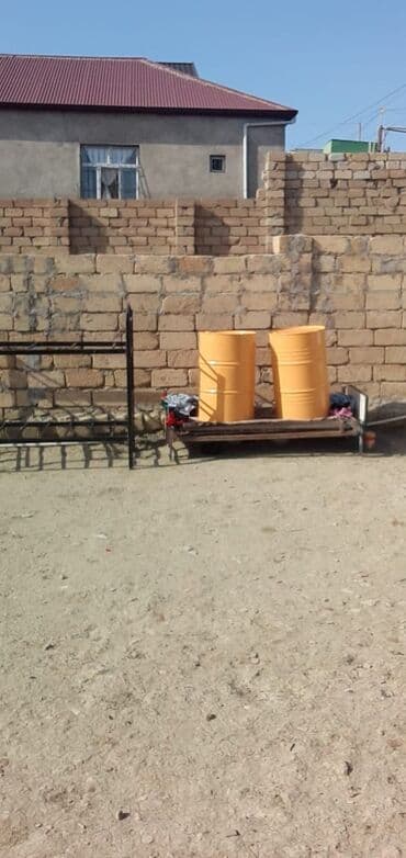 dəmir boçka: Boçka, Metal, Yeni, Ünvandan götürmə, Ödənişli çatdırılma — 8