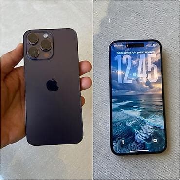 IPhone 14 Pro Max, 512 GB