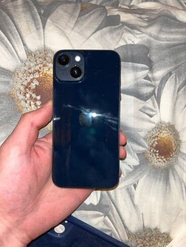 nokia 8800 case: IPhone 14 Plus, 128 GB, Midnight, Face ID — 2