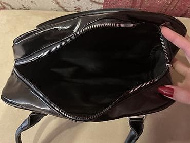 Çiyin çantası, Yeni — 6