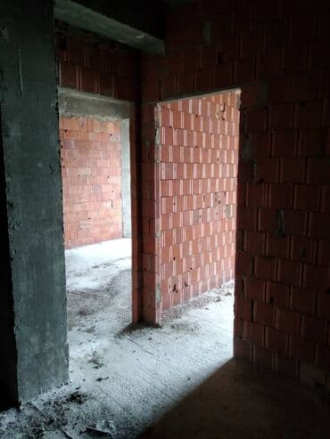 купить однокомнатную квартиру в баку: 1 комната, Новостройка, м. Ази Асланов, 65 м² — 4