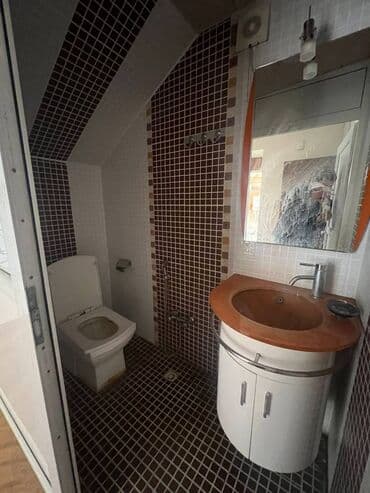 məhəmmədli kirayə: 440 kv. m, 10 otaq, Artezian quyusu — 18