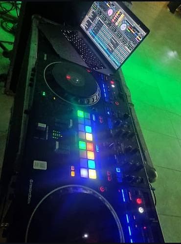 Dj sifarişi. toy xına yaxdi nişan parti ad günü hər növ şənliklərin — 2