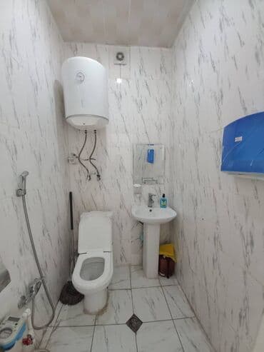 mingecevir obyekt: Əhmədlidə,34 saylı polis bölməsi yaxınlığında,sahəsi 135kv olan obyekt — 14