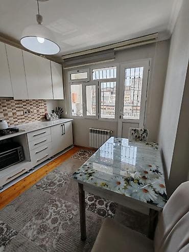 Mənzillər: Bakı, 2 otaqlı, Köhnə tikili, 60 kv. m — 9