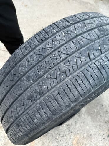 bentley комплект зимних шин: Б/у Шина Annaite 255 / 55 / R 19 — 3