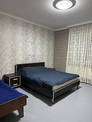 hovuzlu bağ evi: 120 kv. m, 3 otaqlı, Qaz, Kanalizasiya, Telefon — 9