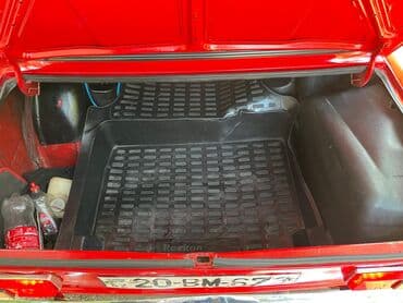 ремонт вязальных машин: VAZ (LADA) 2101: 1.5 l | 1978 il Sedan — 10