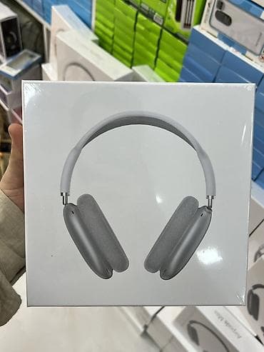 mini soyuducu satilir: AirPods Max və AirPods Max 2 qulaqlıqları satışdadır 🎧 Məhsullar A — 8