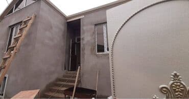 куплю дачу дом в баку: Масазыр 3 комнаты, 60 м², Есть кредит, Без ремонта — 3