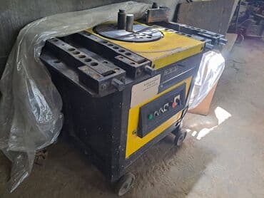 taxta kəsən mişar: Armatur əyən.Armatur eyen.45 ə qədər armatur əyən — 1