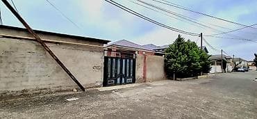 qaradag rayonunda satilan evler: 100 kv. m, 3 otaqlı — 2