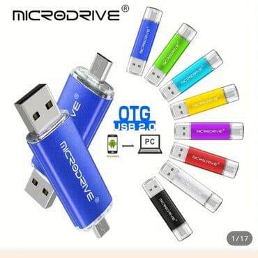 xarici sərt disk: 🎁128gb-15azn 🎁256gb -20azn. Burada bizdən ucuz satış eden yoxdur! — 1