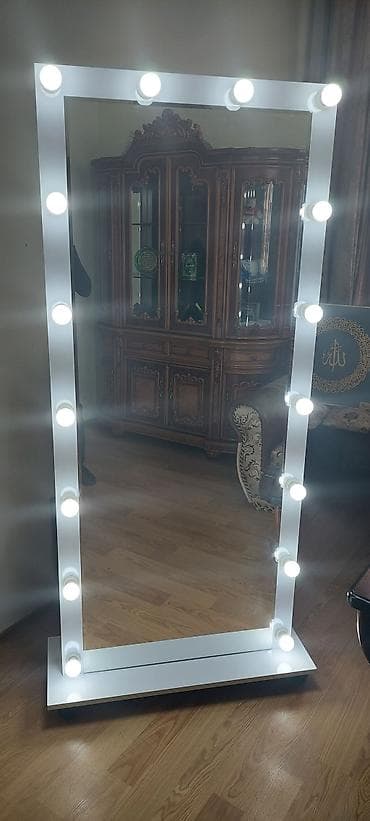 Картины и портреты: Зеркало — 2