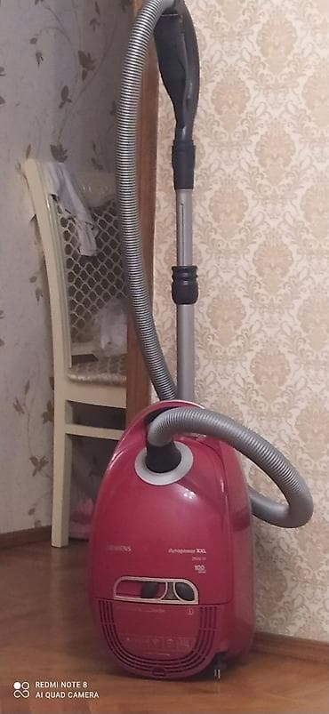 Tozsoran Siemens 2500W profesional