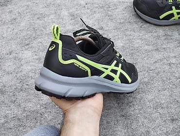 krossovka: Orginal Asics ideal veziyyetdedir.xaricden alinib.tam orginaldir. 2-3 — 8