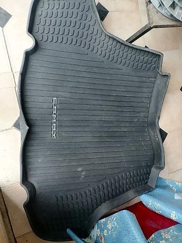 toyota: Toyota Camry üçün baqaj rezin palazı - Model uyğunluğu: Toyota Camry — 1