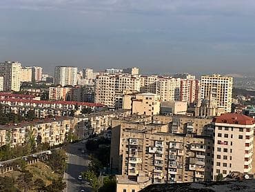 Bakı, 3 otaqlı, Köhnə tikili, m. Neftçilər, 140 kv. m — 9
