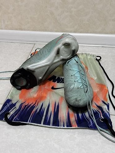 idman qidalar: Butslar Nike, Ölçü: 39, Yeni — 3